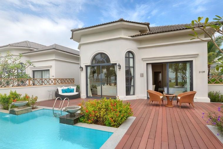 Vinpearl Discovery 1 Phú Quốc